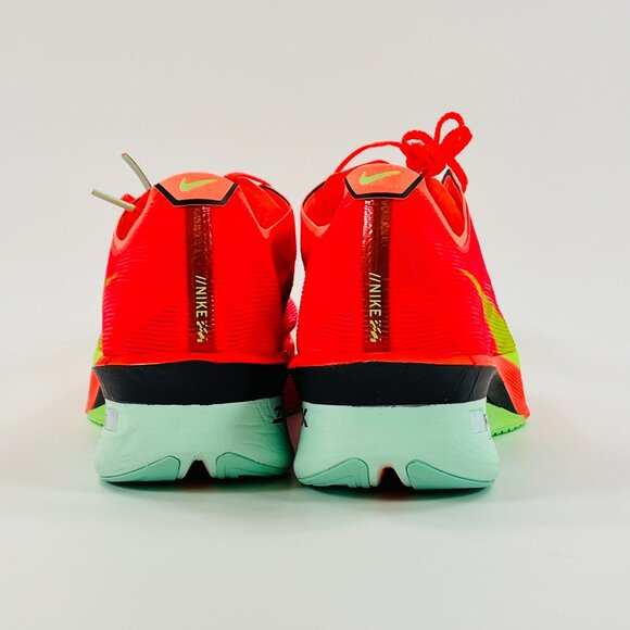 Nike ZoomX Vaporfly Next% 4 \'Bright Crimson\' HF6414-600 Multi Size main image 5